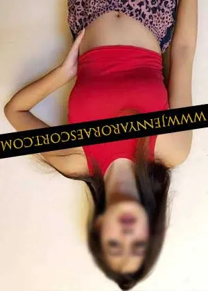 Air Hostess Escorts