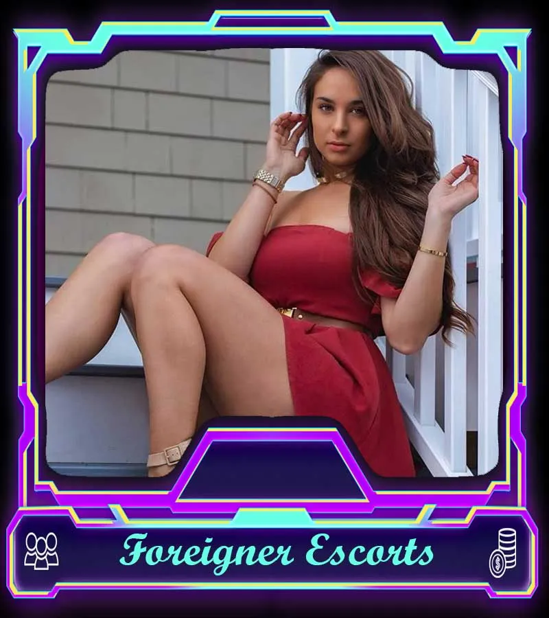 Escorts Service in Delhi