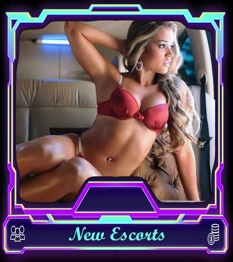 Escorts Service in Delhi