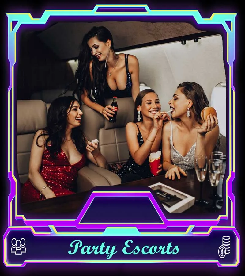Escorts Service in Delhi