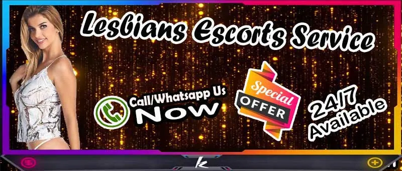 Lesbians in Delhi