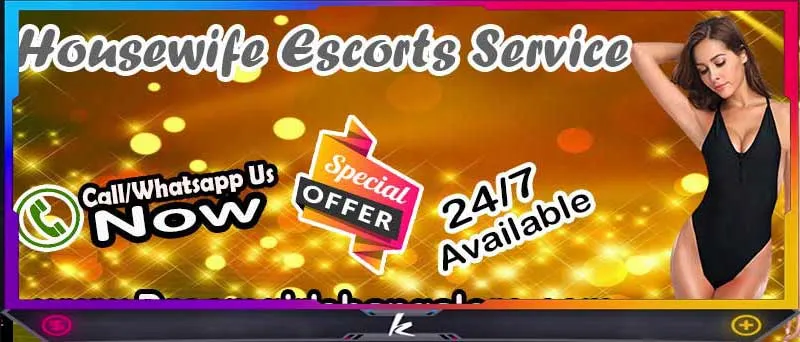 Housewife Escorts Escorts in Delhi