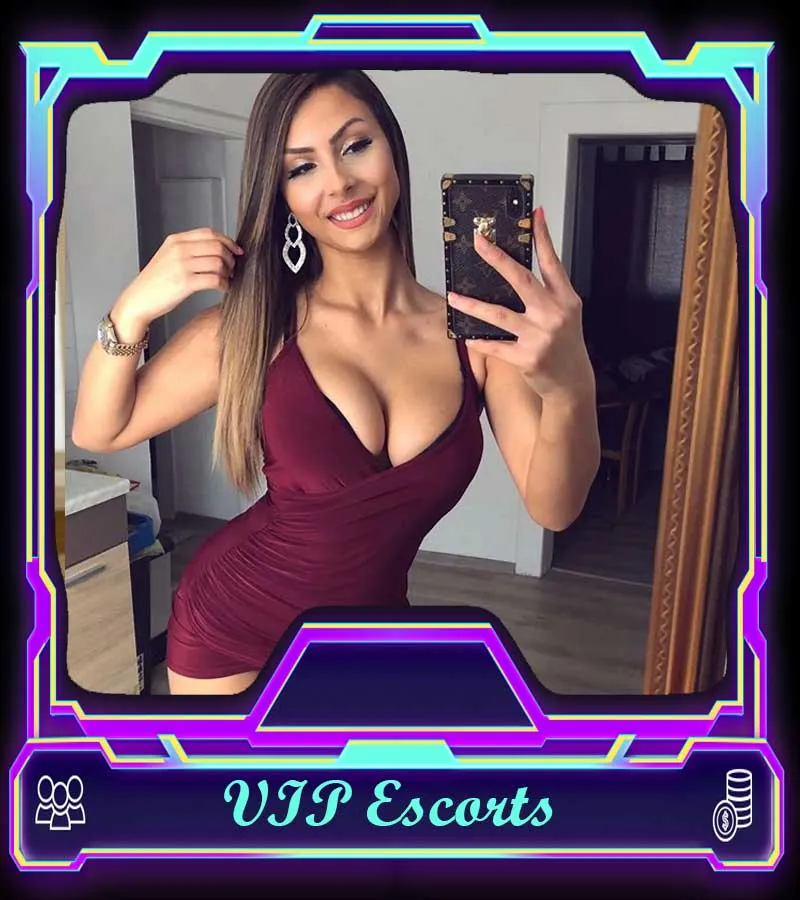 Escorts Service in Delhi