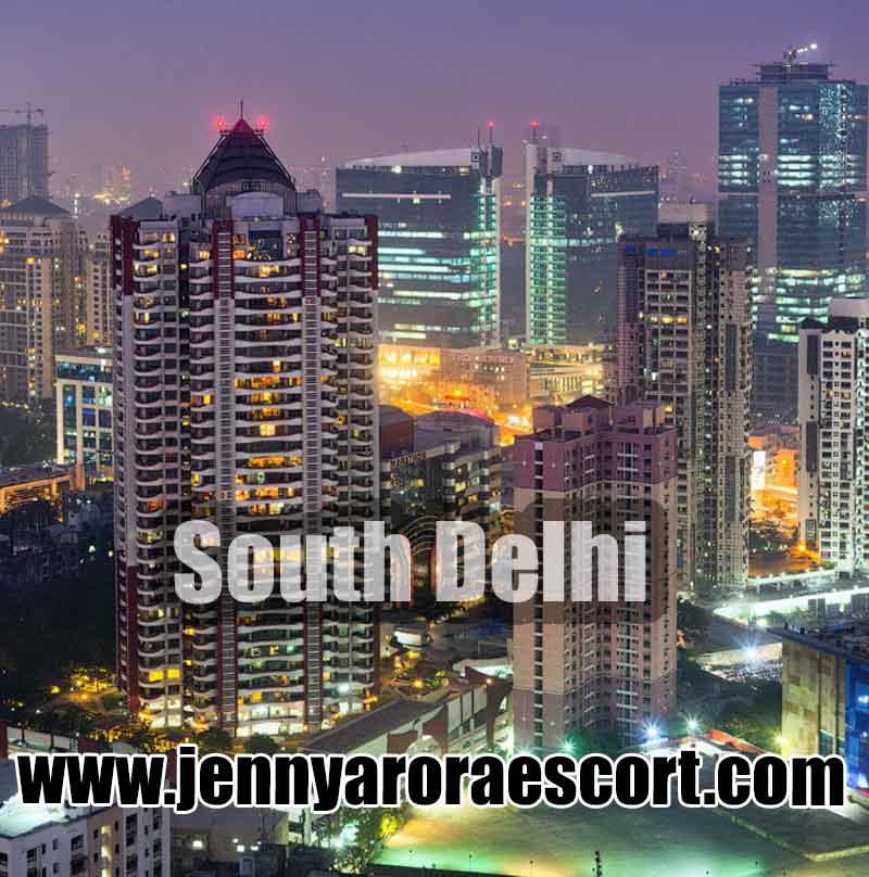 Munirka Escorts in Delhi